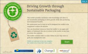 AFGC to bring marketers up to speed on sustainability